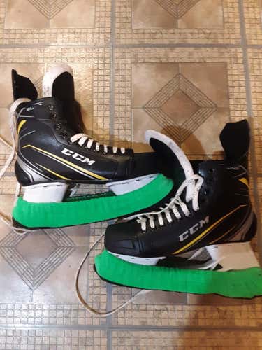 CCM Hockey Skates Senior Size 9