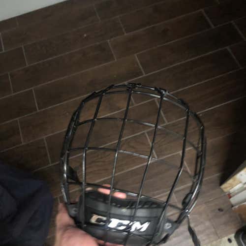 New CCM  Senior