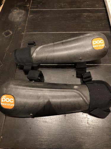 New POC Forearm Comp