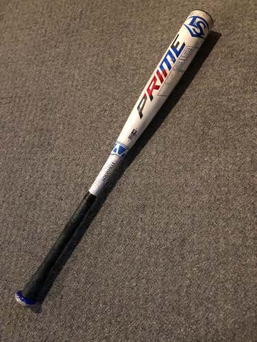 2019 Louisville Slugger Prime 919 BBCOR (-3) 31 IN 28 OZ