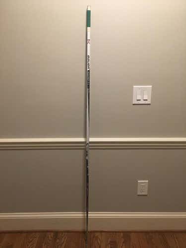 Bauer Vapor 1X Hockey Stick Lefty Toe Senior Pro Stock Nichushkin