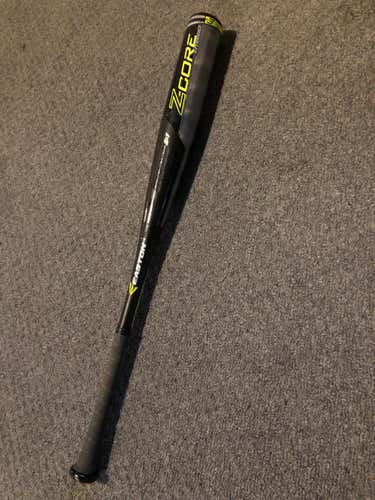 2017 Easton Z-Core Hybrid BBCOR (-3) 32 IN 29 OZ Great Condition