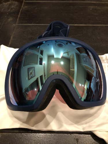 New POC Fovea Clarity Comp