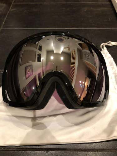 New POC Fovea Clarity Comp