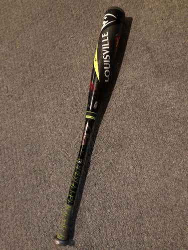 2017 Louisville Slugger Prime 917 (-10) 30 IN 20 OZ Great Condition