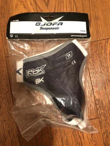 New RBK/Jofa 8K Jock SR