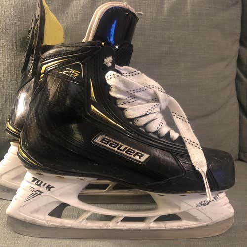 2sPro Hockey Skates Senior Pro Stock Size 8