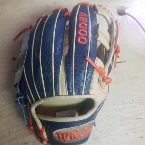 New A2000 JA27 Altuve GM Baseball Glove