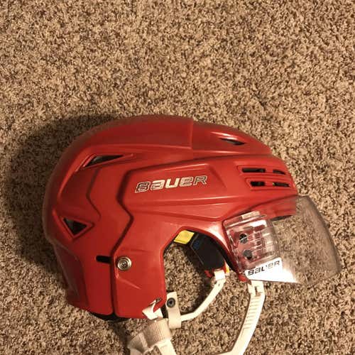 Re-Akt 200 Helmet Pro Stock