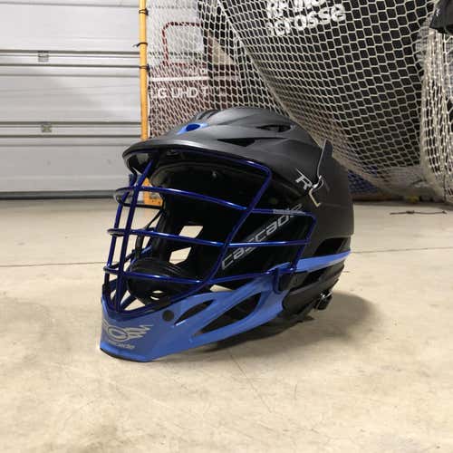 Cascade R Helmet Adult