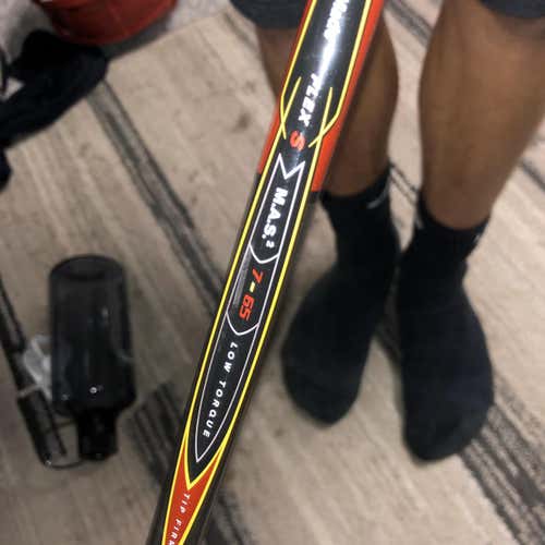 R7 Quad Driver Righty