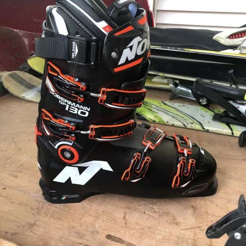 Nordica Dobermann Ski Boots