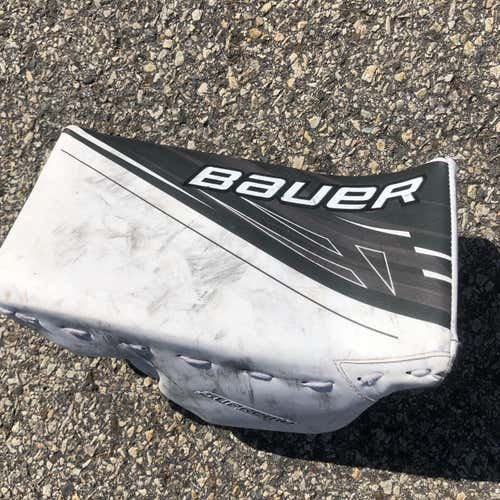 Supreme S190 Regular Senior