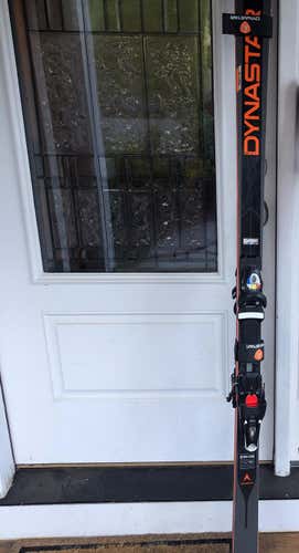 Womens World Cup Dynastar GS Race Skis