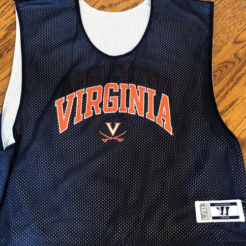 Virginia D1 LAX Warrior Pini Adult L/XL