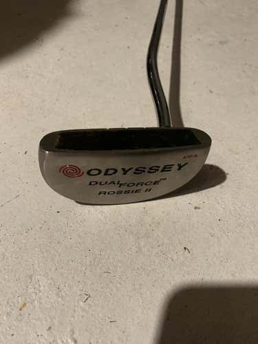Odyssey Putter Righty