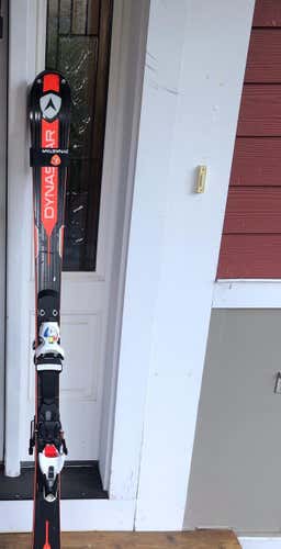 Dynastar Race Skis WC Womens SL Skis