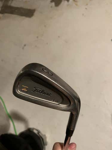 Titleist DCI 981 Single Iron Righty