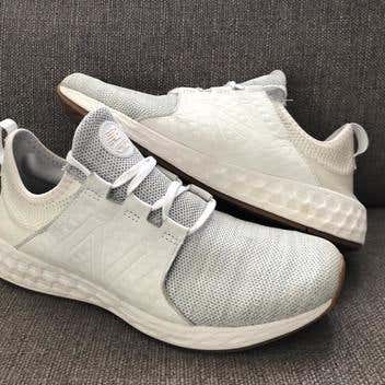 New Balance Fresh Foam Cruz