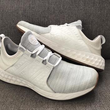 New Balance Fresh Foam Cruz