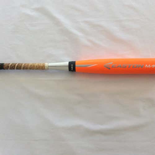 2015 Mako Baseball Bat Yb15mk 28/17 Read Description