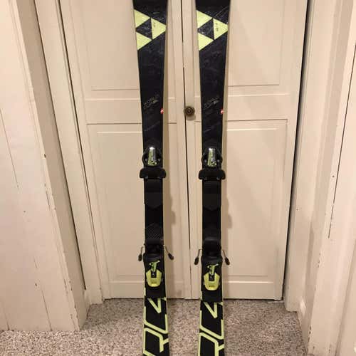 Fischer RC4 World Cup SL Skis