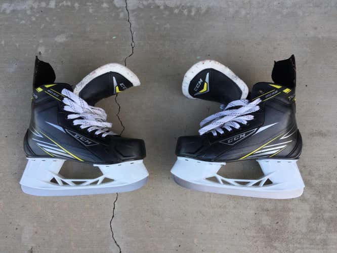CCM Tacks 2092 Hockey Skates Senior Size 6