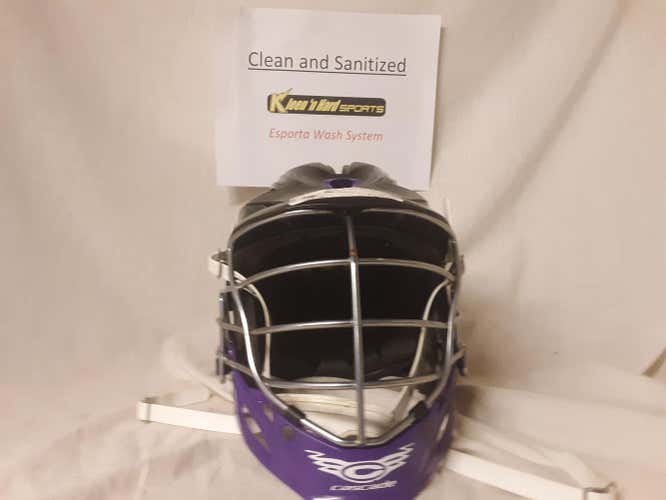 Cascade R Helmet Adult Large