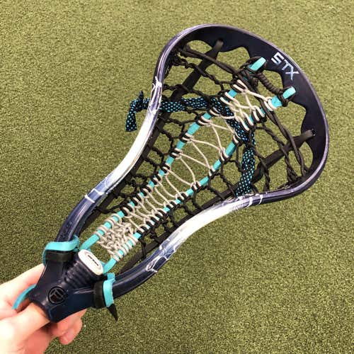 Proton Power 2 Head Strung With Rock-It-Pocket