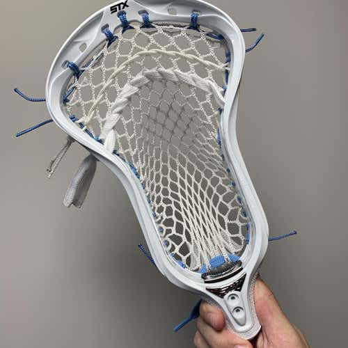New Surgeon 700 Head