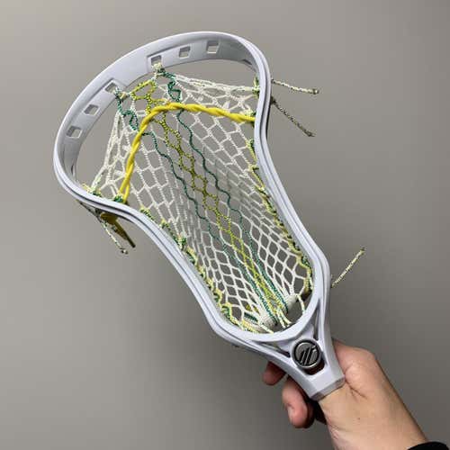 New Optik 2.0 Head