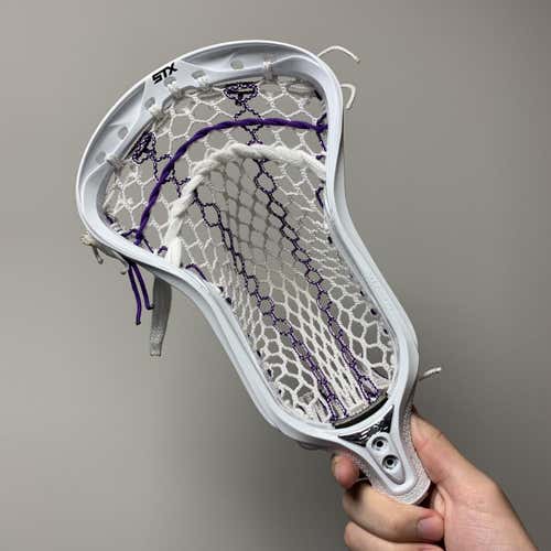New Surgeon 700 Head