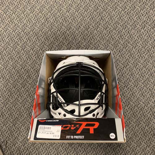 New CPV-R Helmet Adult