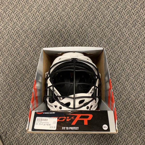 New CPV-R Helmet Adult