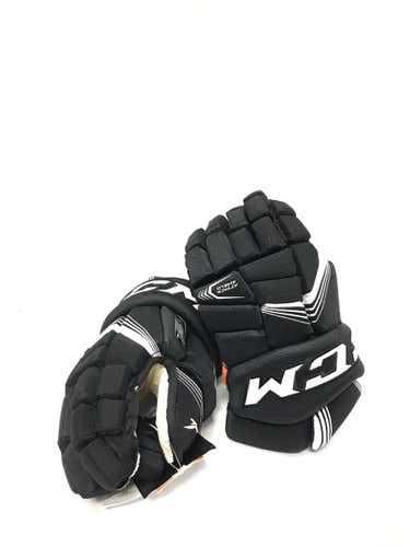 New Super Tacks Gloves Senior 13'