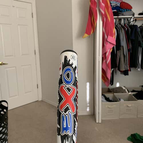 White EXO 33/30 Used