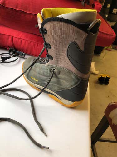 Burton Freestyle Snowboard Boots