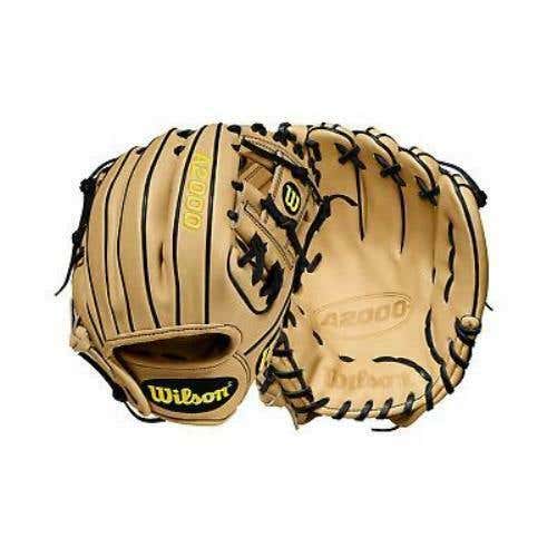 2020 Wilson A2000 PF88 11.25" Infield Baseball Glove