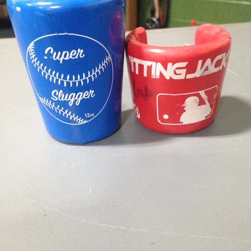 Hitting Jack-It Training Aid