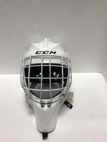 New CCM Pro Goalie Mask Senior Medium