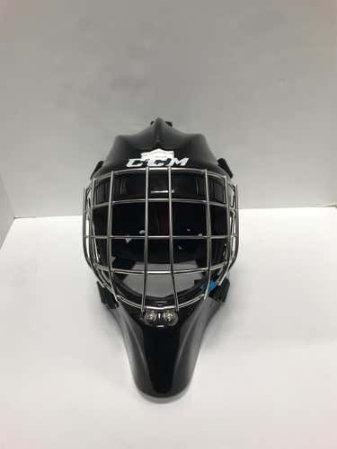 New CCM Pro Goalie Mask Senior Medium