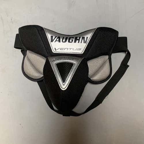New w/o Tags Vaughn Ventus Double Goalie Jock SR