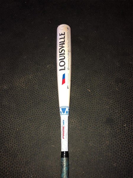 Prime 919 32” BBCOR (used for 1 season)