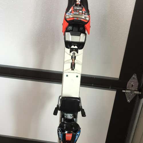 Xcell Ski Bindings