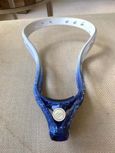 LN Blue dyed Tactik Head (Willing To Trade)