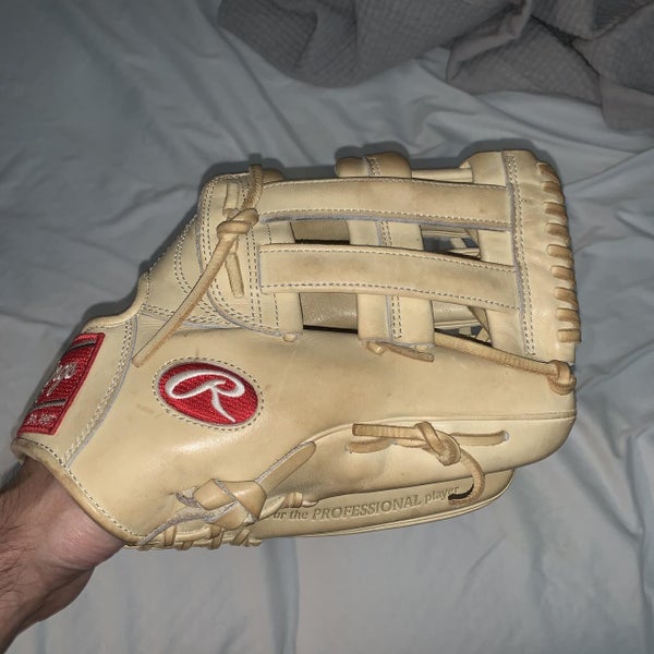 Pro Preferred Baseball Glove Adult (Open trades)