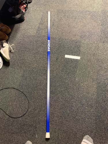 New EQT Tracer Shaft