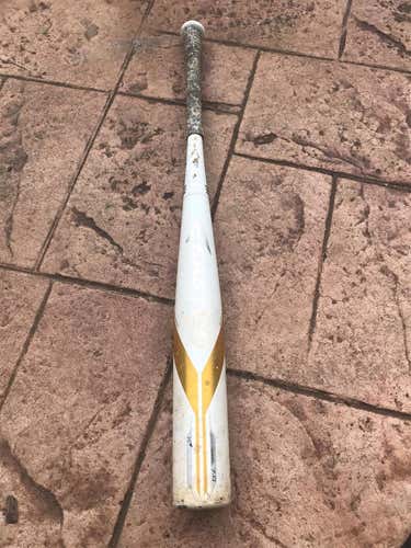 2018 Ghost X Bat