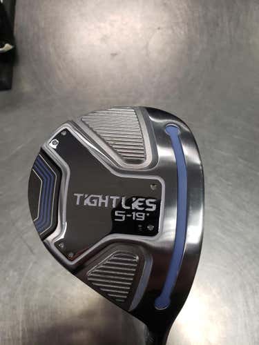 Womens Adams Tight Lies 5 Wood Righty