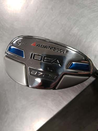Adams Idea A7 6 Hybrid Lite Flex